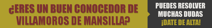 Restaurantes en Villamoros de Mansilla